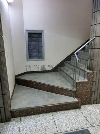 階段