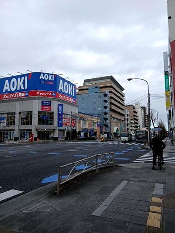物件周辺