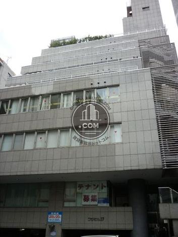 プレミア道玄坂ビルの外観写真