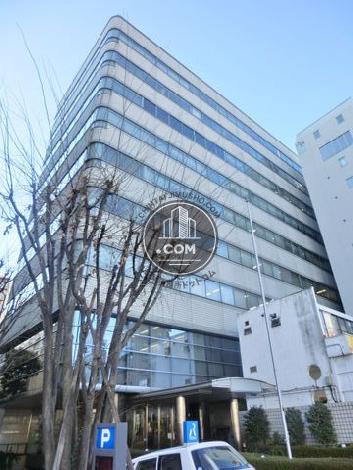 小石川大国ビルの外観写真