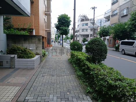物件周辺