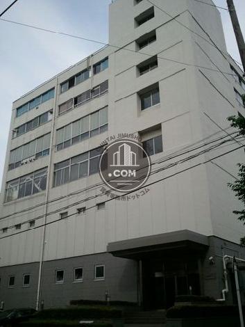 佐賀町ビルの外観写真