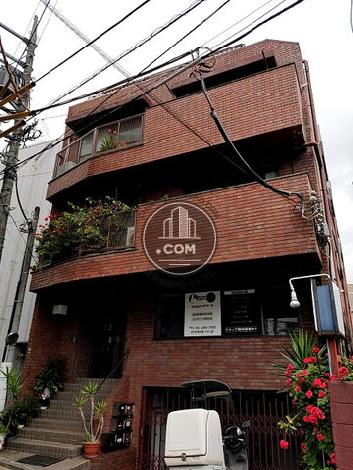 アーバンプラザビルの外観写真