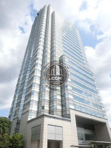 世田谷ビジネススクエアタワーの外観写真