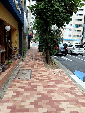 物件周辺