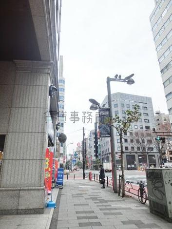 物件周辺