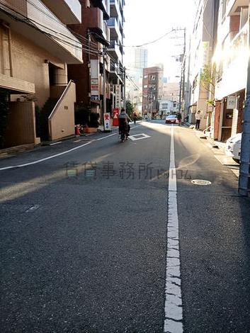 物件周辺