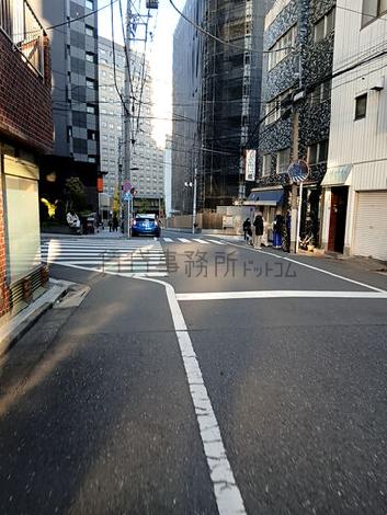 物件周辺