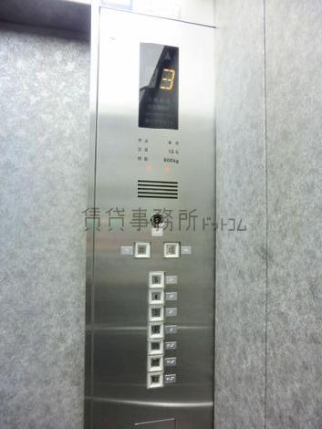 操作面