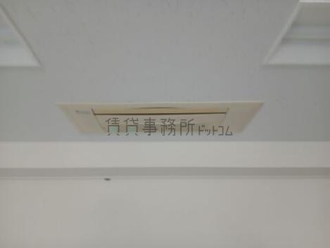 NICORAビルの設備