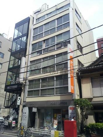 富士ビルの外観写真