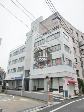 大島ビル第一別館 外観写真