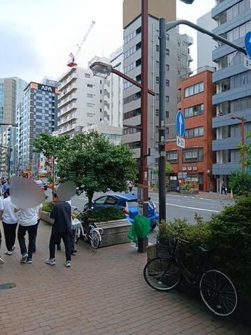 物件周辺