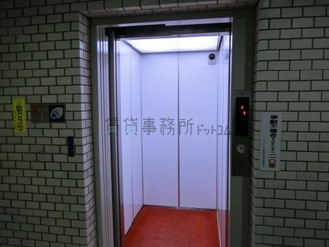 エレベーター