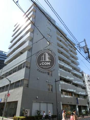 シティコープ上野広徳の外観写真