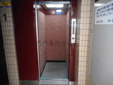 エレベーター