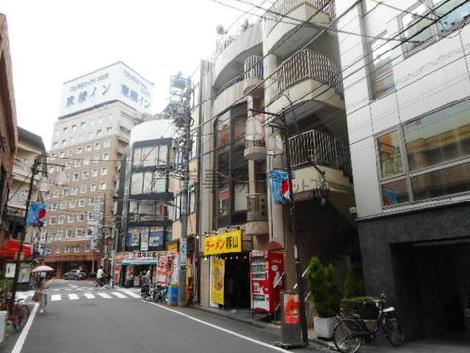物件周辺