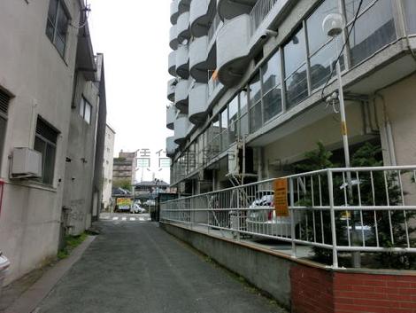 物件周辺