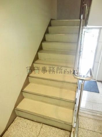 階段