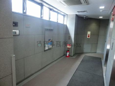 石張りで好印象を与えます