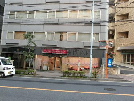 外観下部