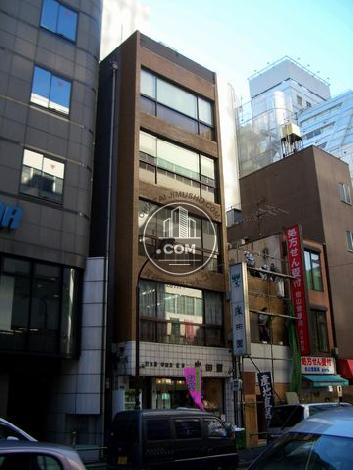虎ノ門窪田園ビルの外観写真