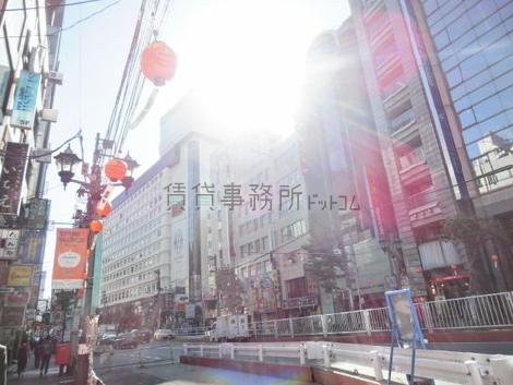 物件周辺