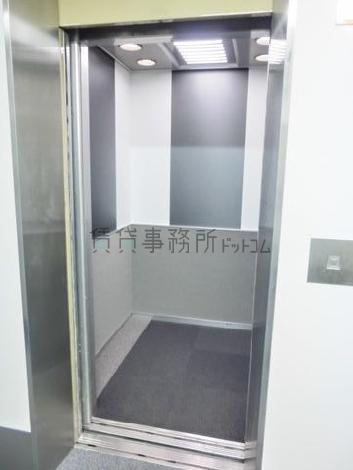 エレベーター