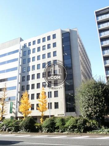 日本生命小石川ビルの外観写真