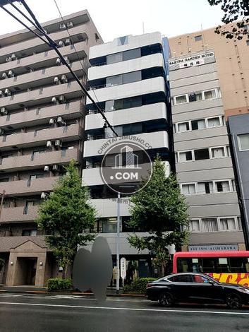 KVTビル2の外観写真