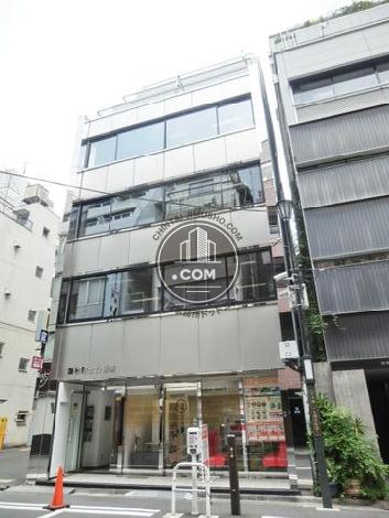 新槇町ビル別館第一の外観写真