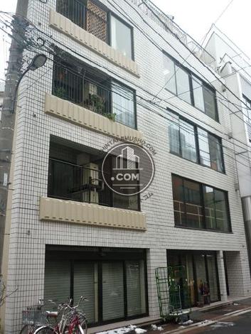 Jビルの外観写真
