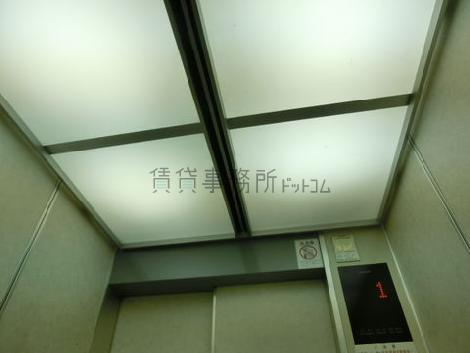 エレベーター
