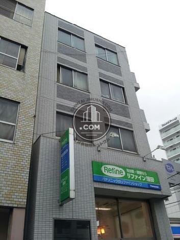 エクセルピア東蒲田の外観写真
