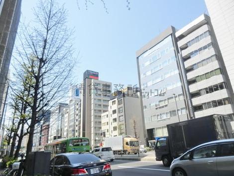 物件周辺