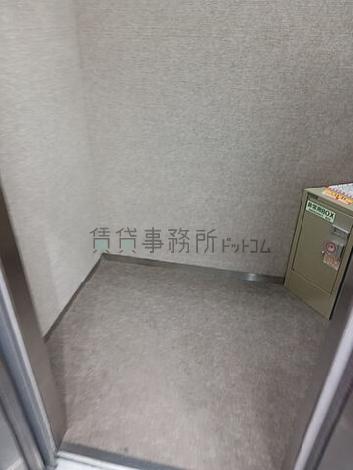 エレベーター