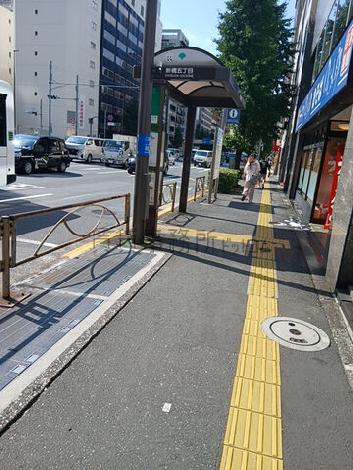 物件周辺