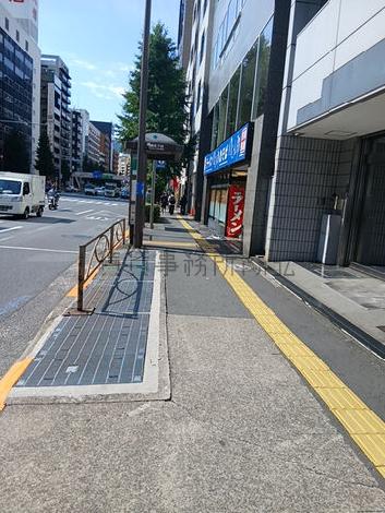物件周辺