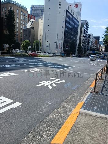 物件周辺