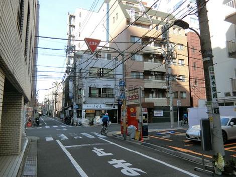 物件周辺