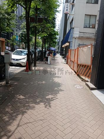 物件周辺
