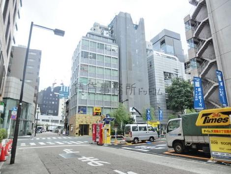 物件周辺