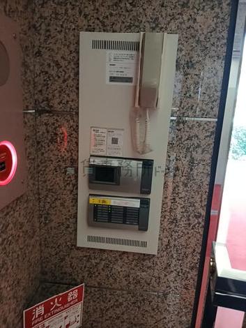 機械警備