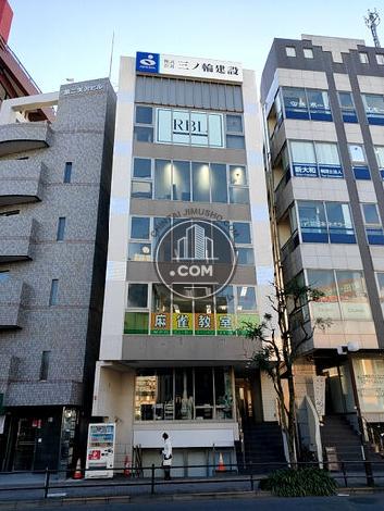 イデアル町田の外観写真