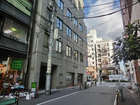 物件周辺