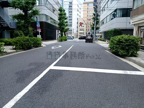 物件周辺