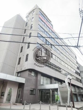 三ツ木聖蹟桜ヶ丘ビルの外観写真