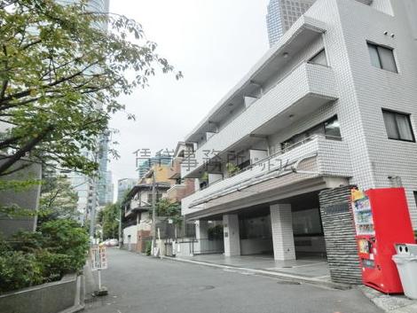 物件周辺