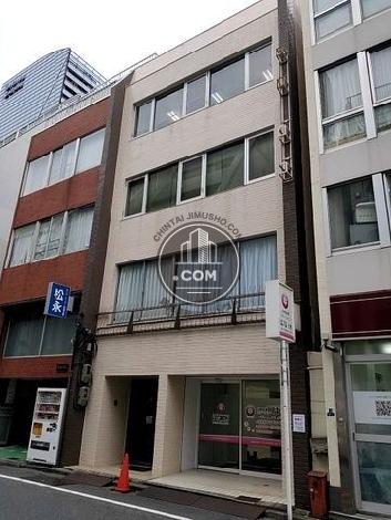 外園ビルの外観写真