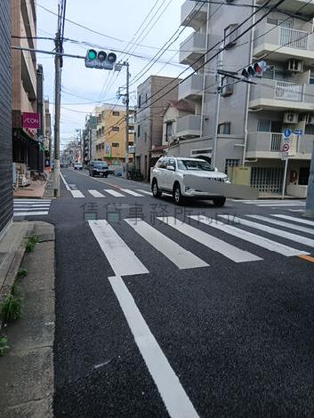 物件周辺